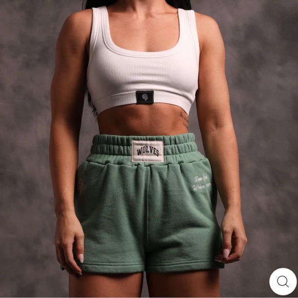 Darc Sport Sweatshort - Picture 1 of 3